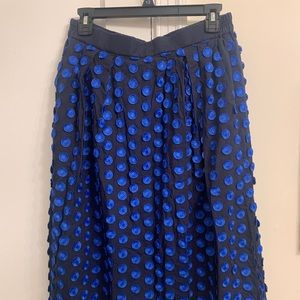 Midi Skirt
